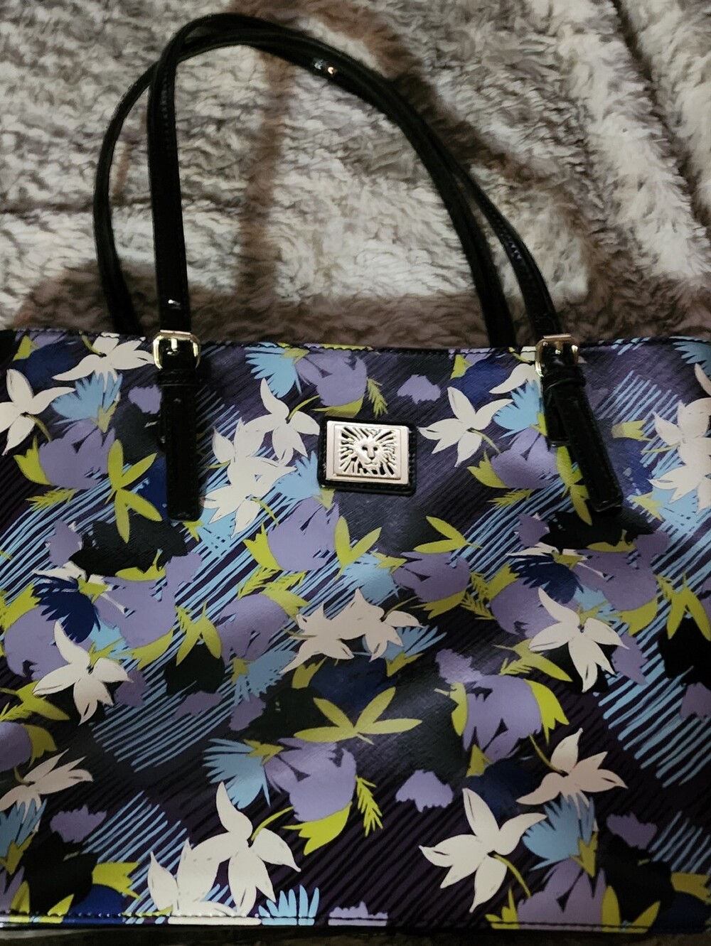 Tote OR Purse